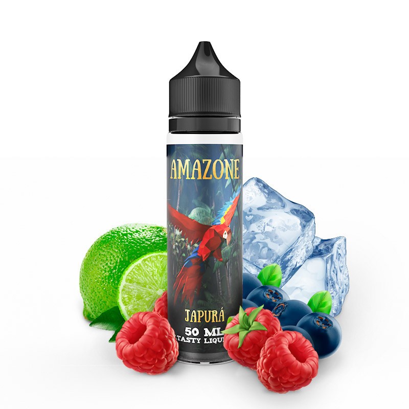 Japurá - 50ml