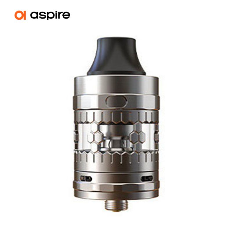Atomiseur Atlantis GT (Stainless Steel)