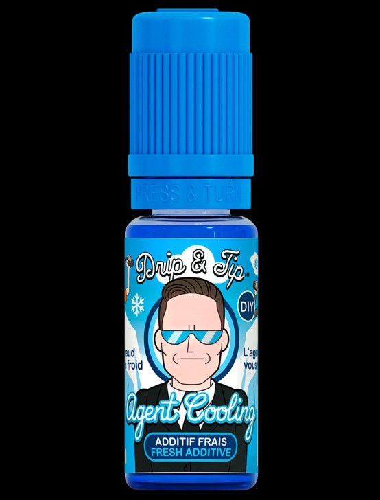 Additif Agent Cooling