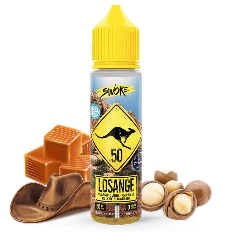 Losange - 50ml