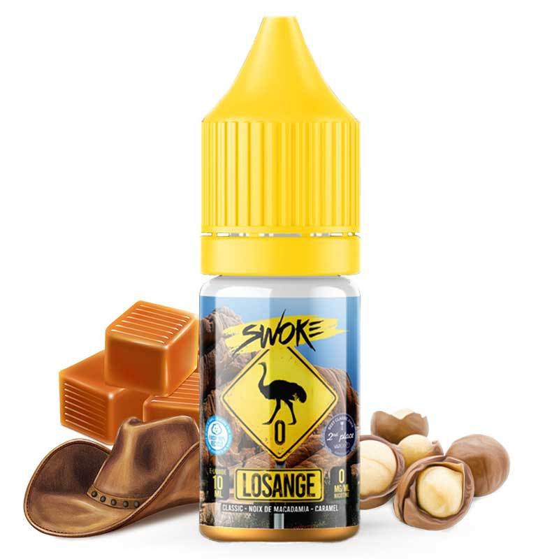 Losange - 10ml (3mg)