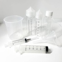 Kit DIY Drip My Coil