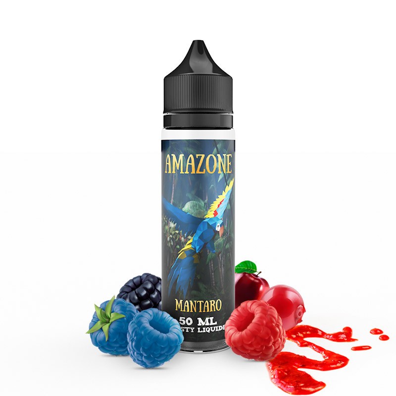 Mantaro - 50ml