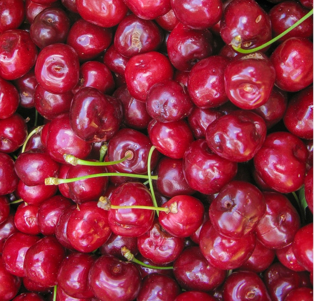 Arôme concentré : Cerise - 1ml