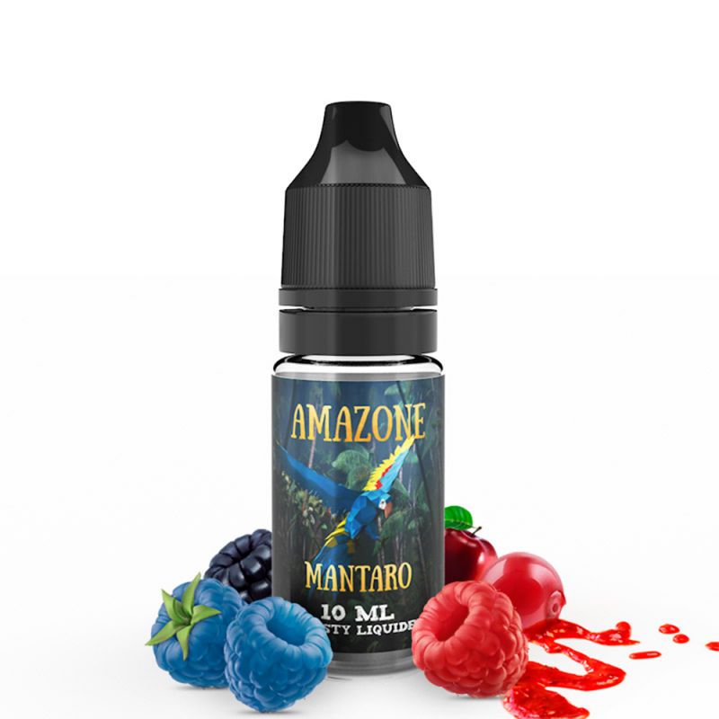 Mantaro - 10ml (3mg)