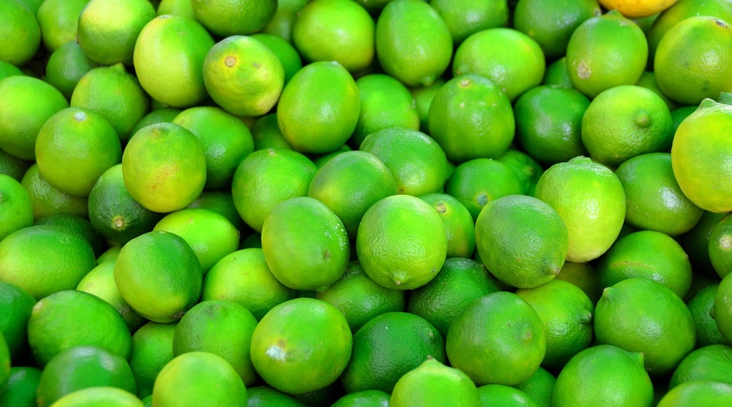 Arôme concentré : Citron Vert - 1ml