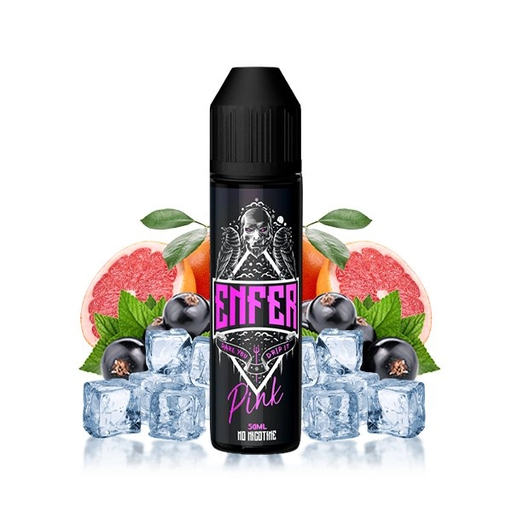 Enfer Pink - 50ml