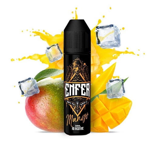 Enfer Mango - 50ml
