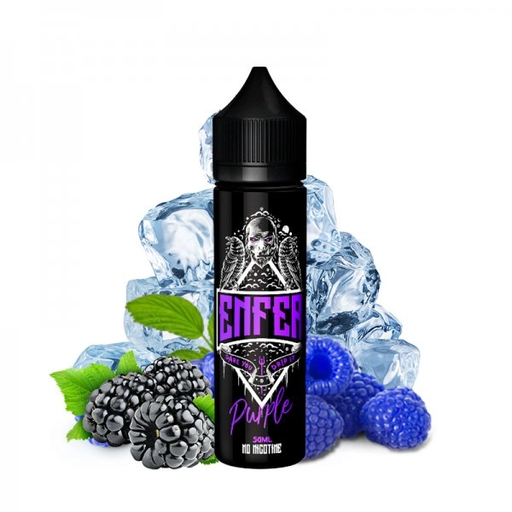 Enfer Purple - 50ml