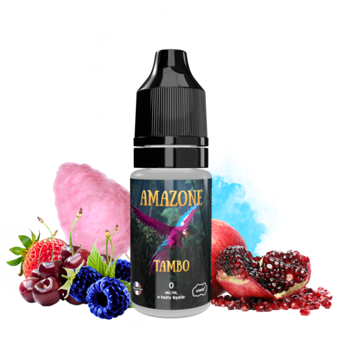 Tambo - 10ml (3mg)