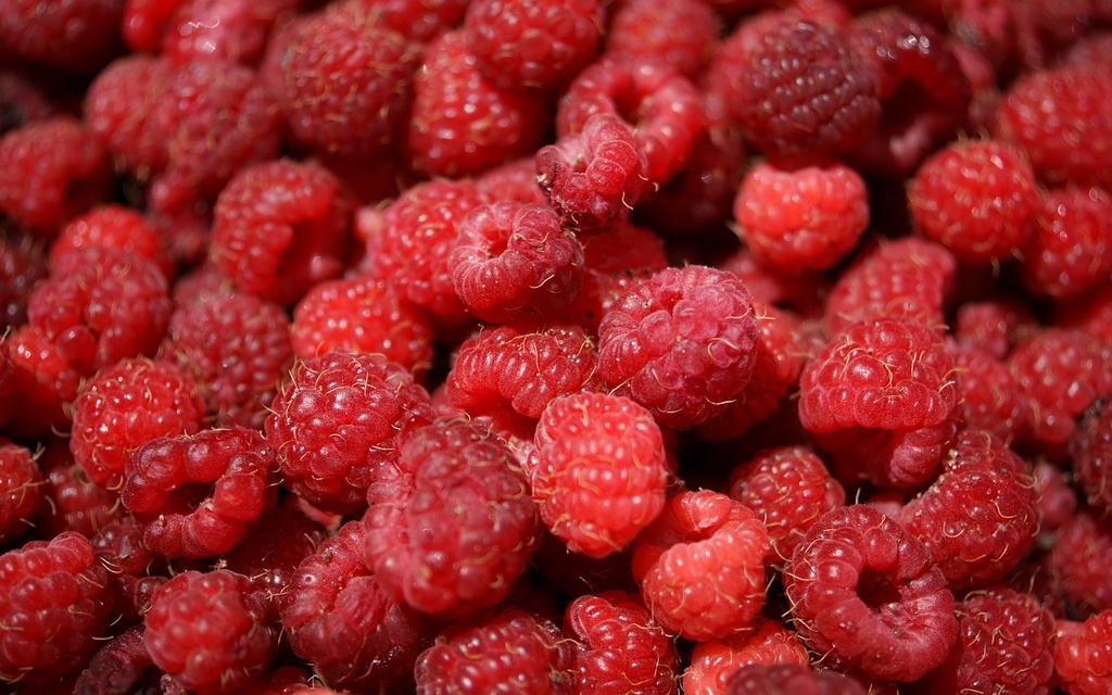 Arôme concentré : Framboise - 1ml