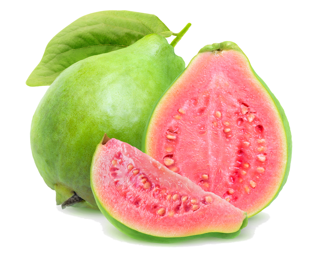 Arôme concentré : Goyave - 1ml