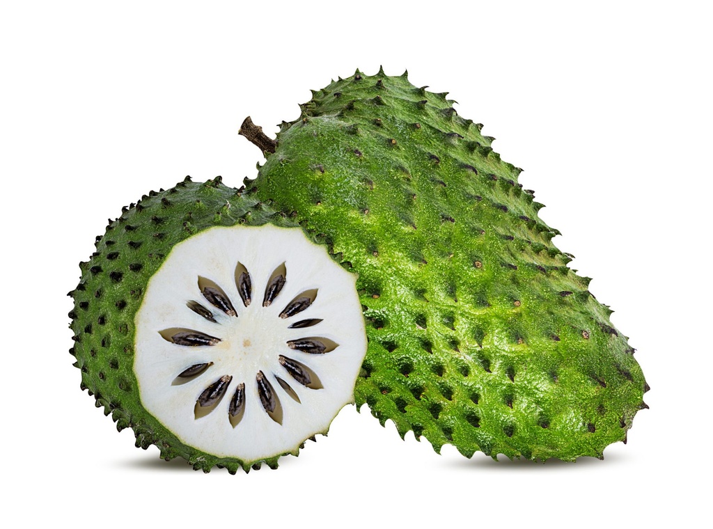 Arôme concentré : Corossol (Guanabana) - 1ml