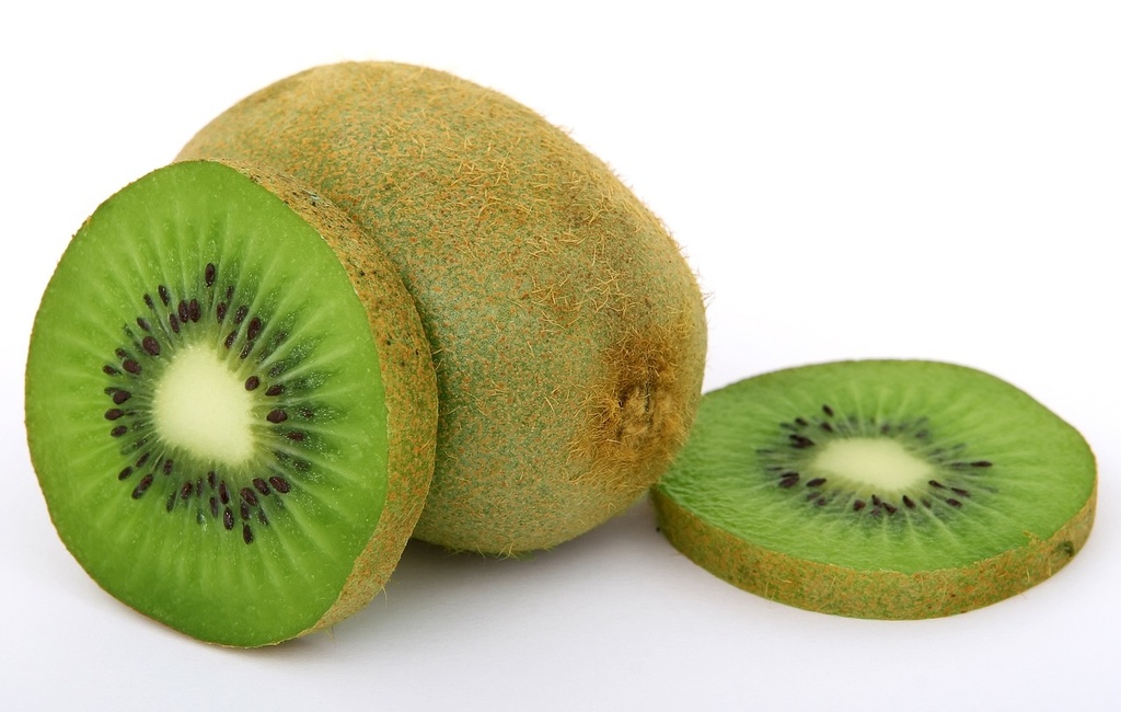 Arôme concentré : Kiwi - 1ml