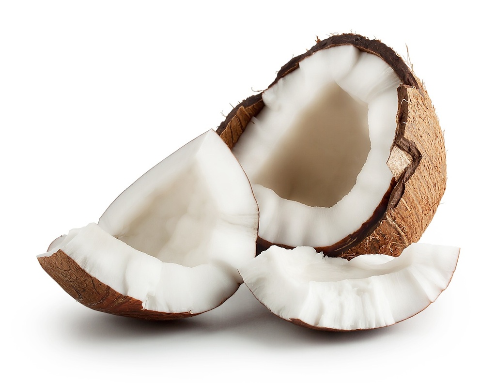 Arôme concentré : Noix de coco - 1ml