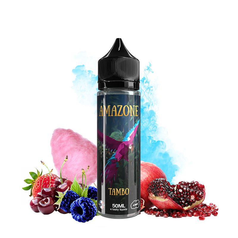 Tambo - 50ml