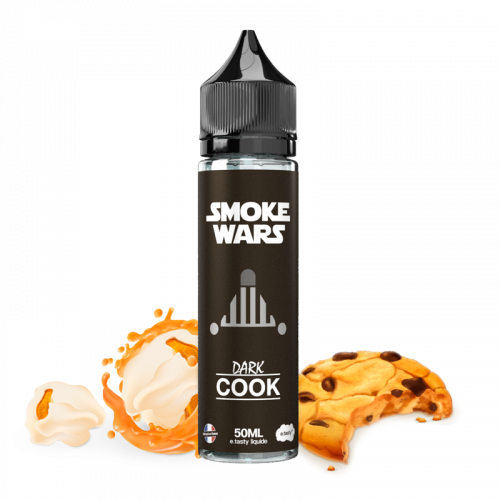 Dark Cook - 50ml