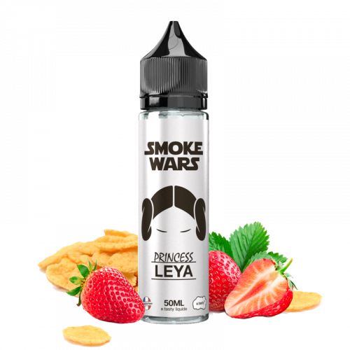 Princess Leya - 50ml