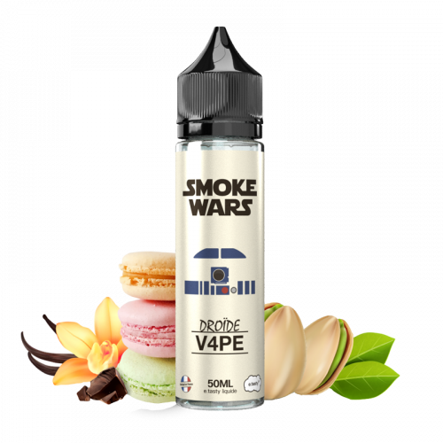 Droïde V4PE - 50ml