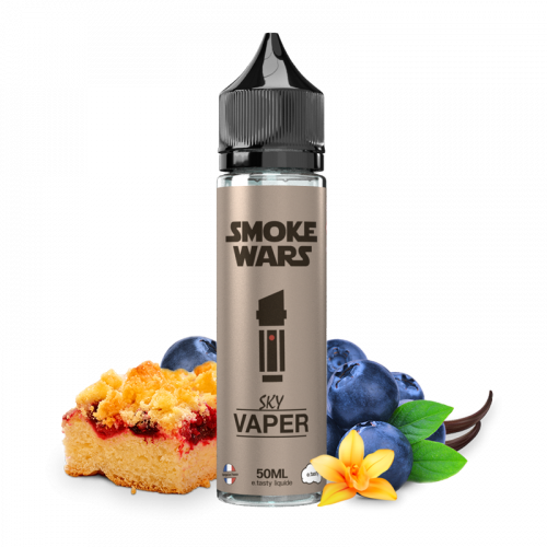 Sky Vaper - 50ml