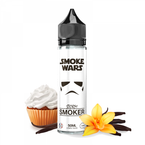 Storm Smoker - 50ml