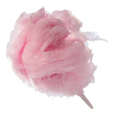 Arôme concentré : Barbe à papa - 1ml