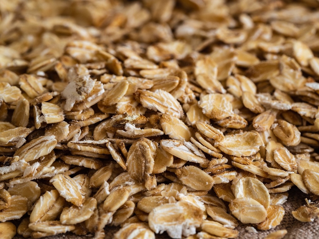 Arôme concentré : Céréales - 1ml
