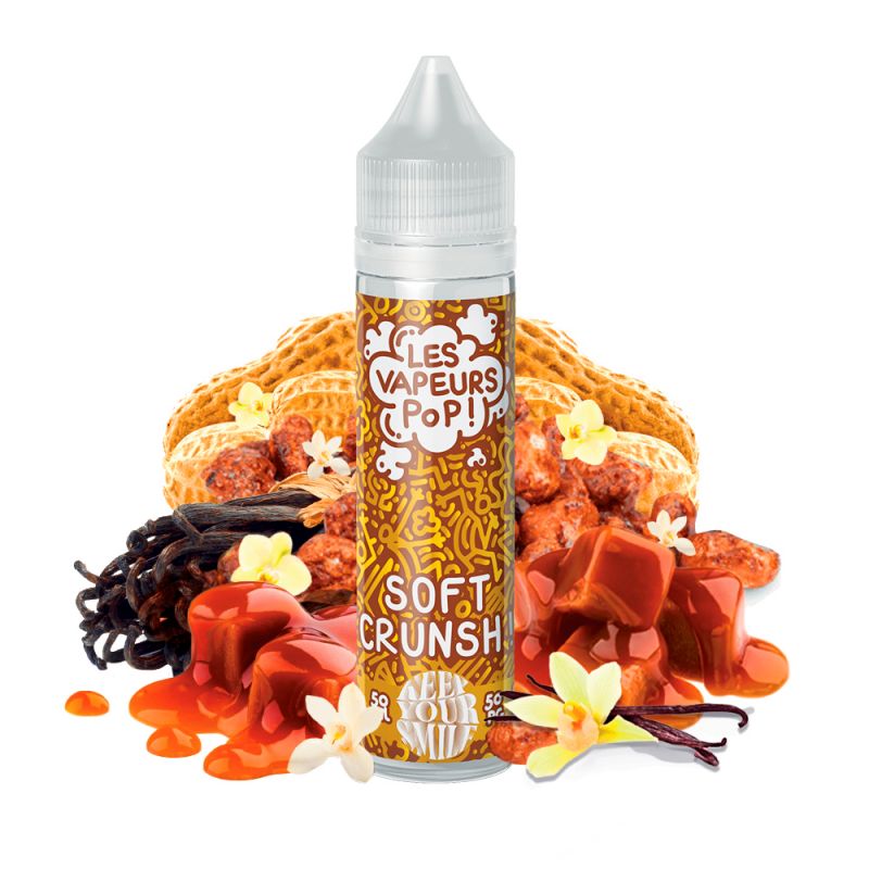 Soft Crunch - 50ml