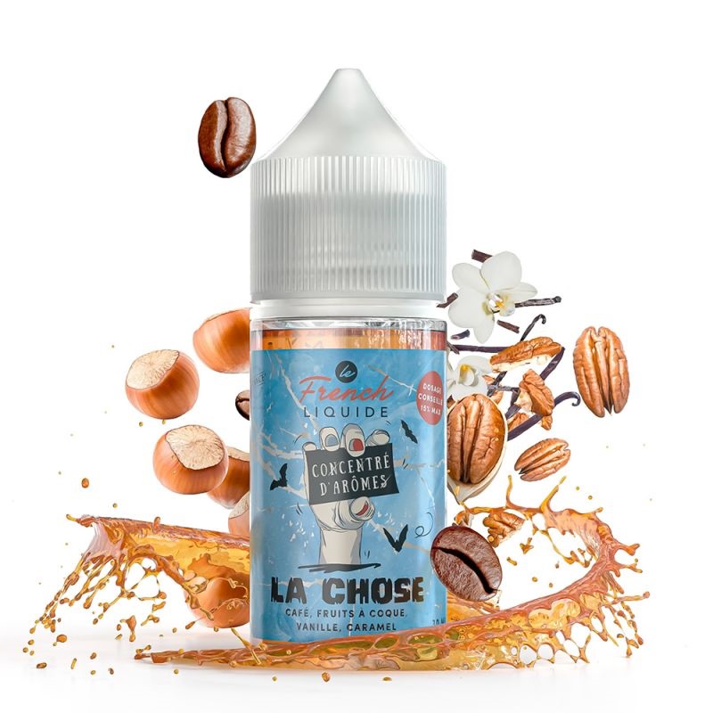 La Chose Concentré - 30ml