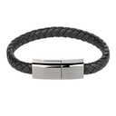 Bracelet-câble USB type-C