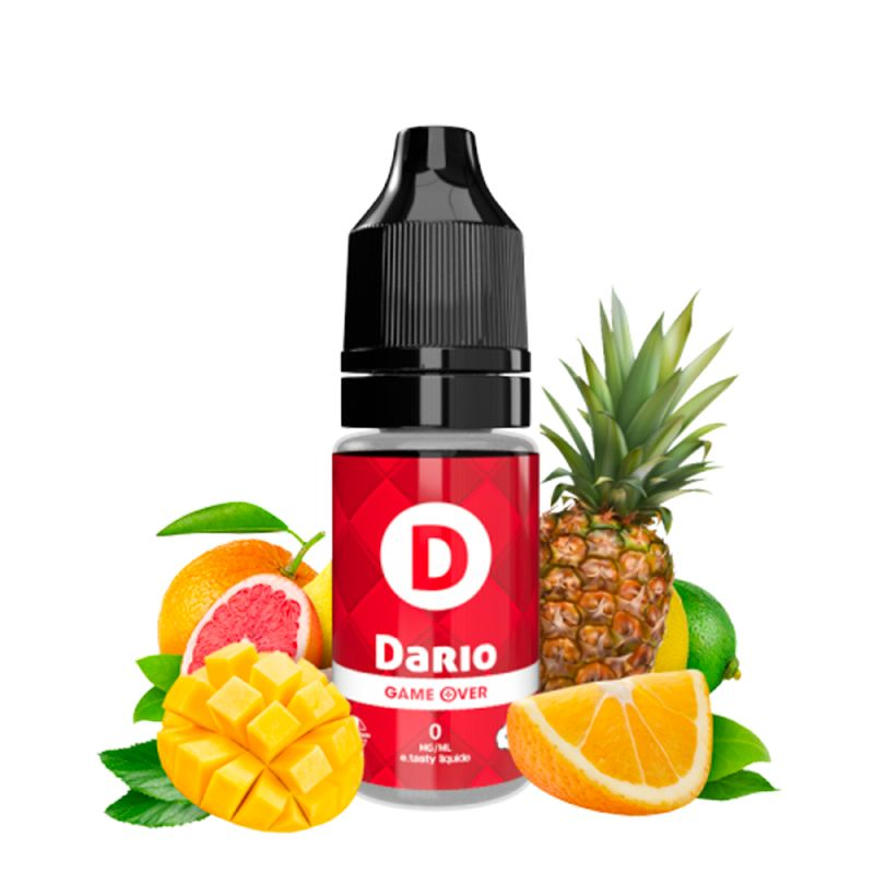 Dario - 10ml (3mg)