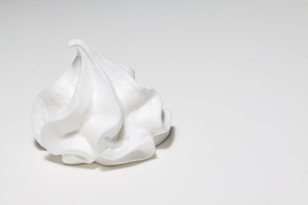 Arôme concentré : Crème chantilly - 1ml