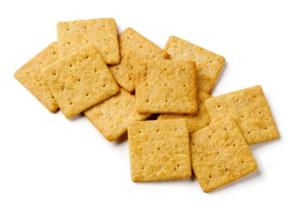 Arôme concentré : Graham Cracker - 1ml