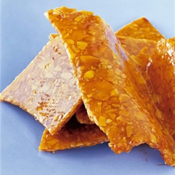 Arôme concentré : Nougatine - 1ml