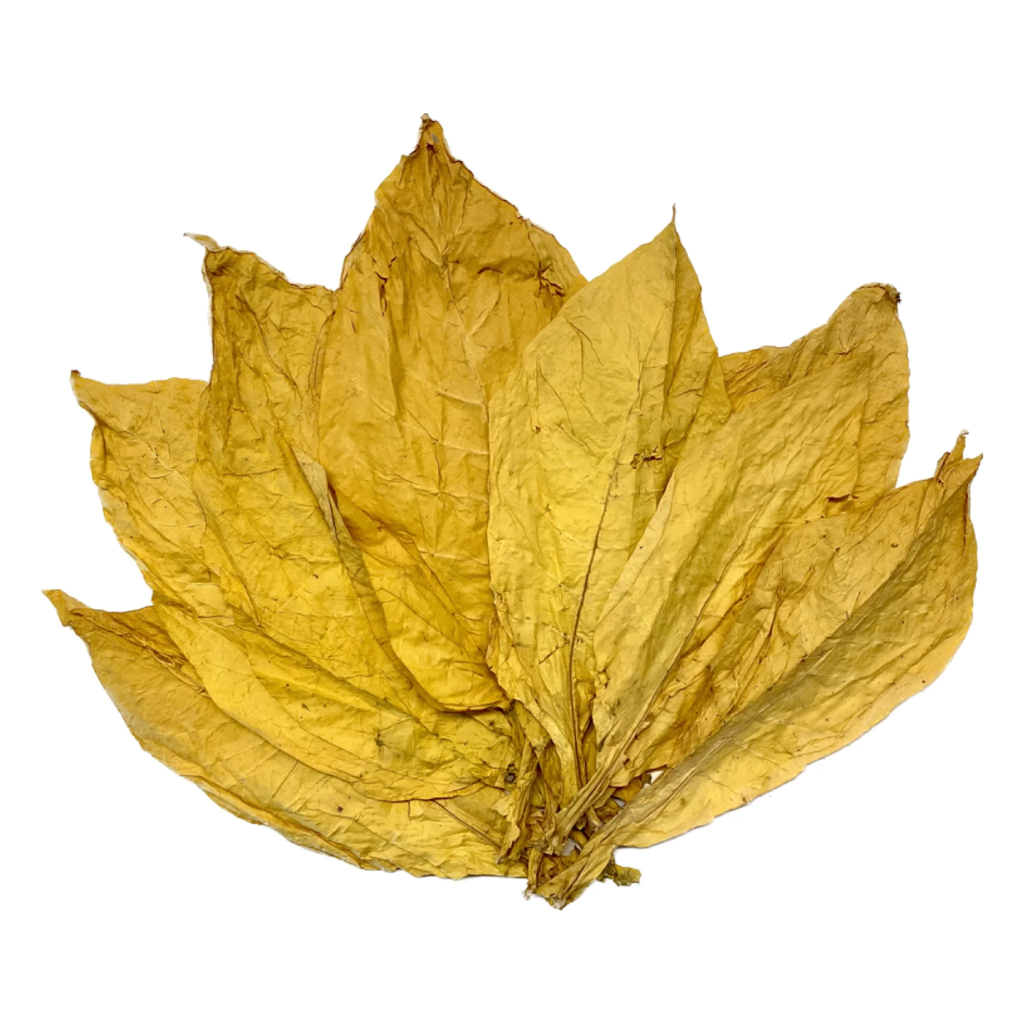 Arôme concentré : Tabac blond Français - 1ml