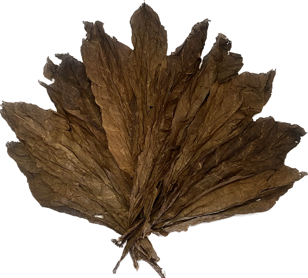 Arôme concentré : Tabac brun colombien - 1ml