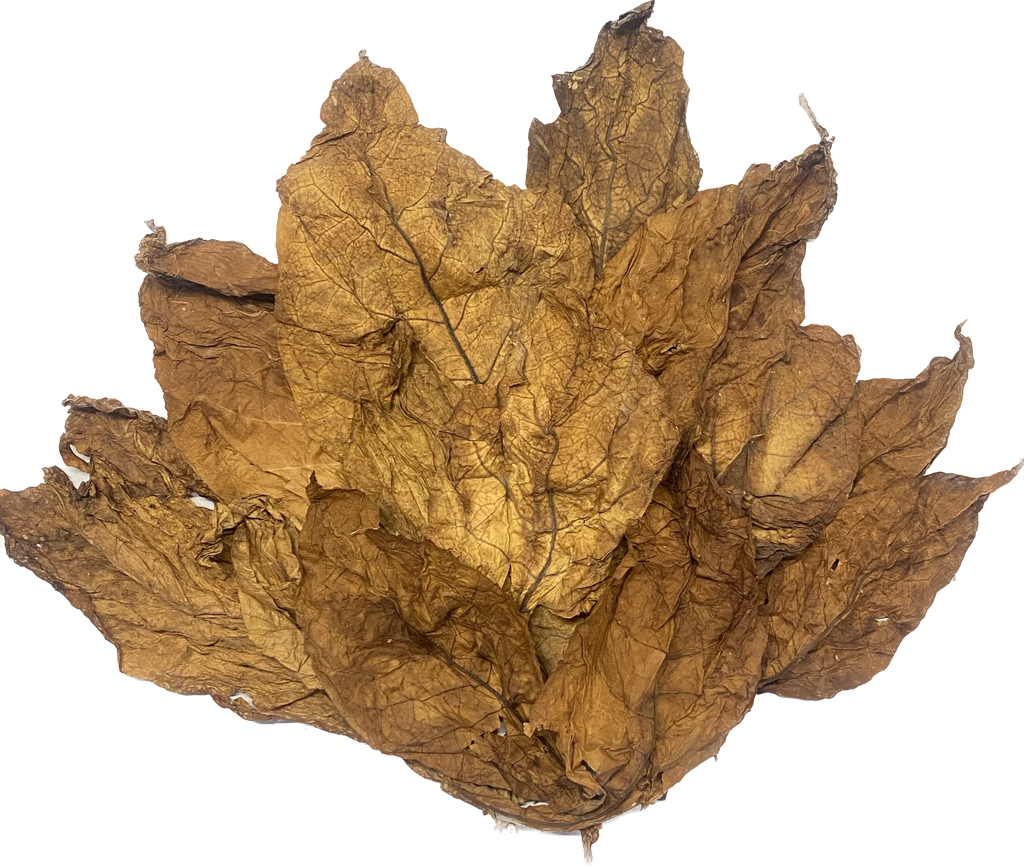 Arôme concentré : Tabac doré (Gold) - 1ml