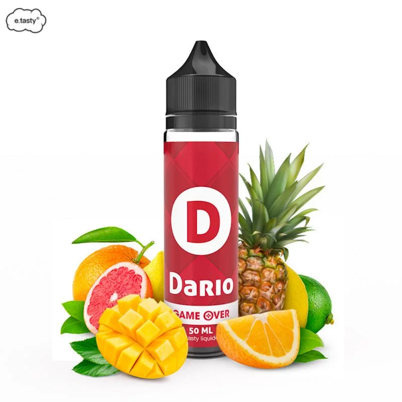 Dario - 50ml