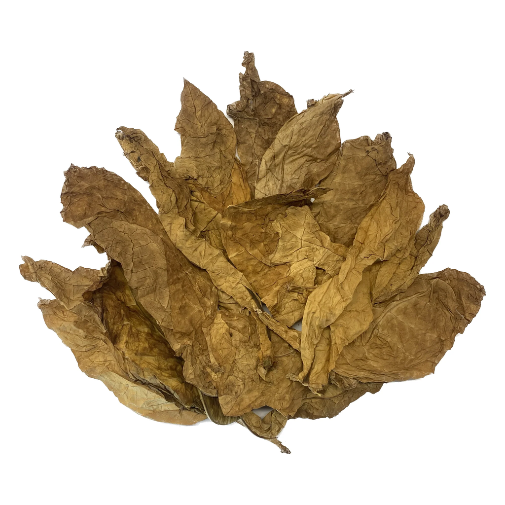 Arôme concentré : Tabac doré brun (Gold Brown) - 1ml