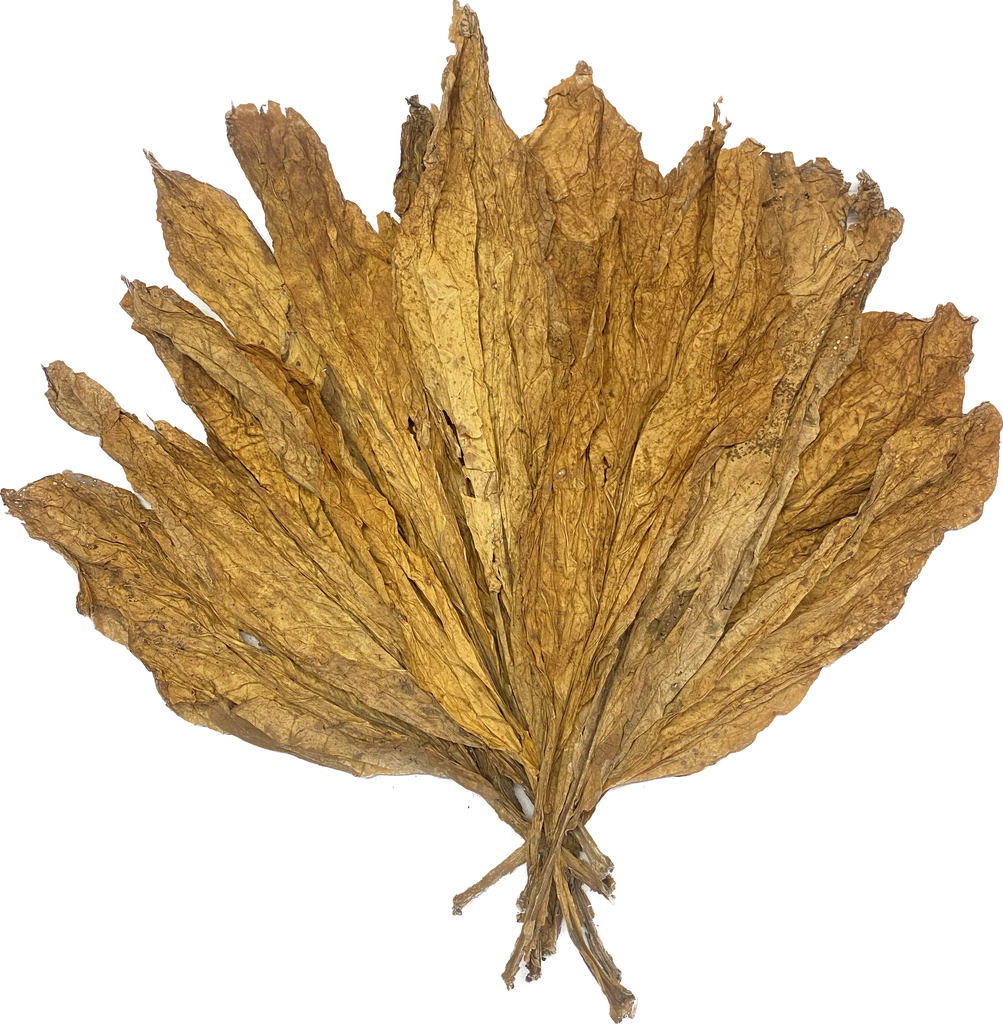 Arôme concentré : Tabac Louisiane - 1ml