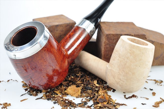 Arôme concentré : Tabac Amsterdam - 1ml