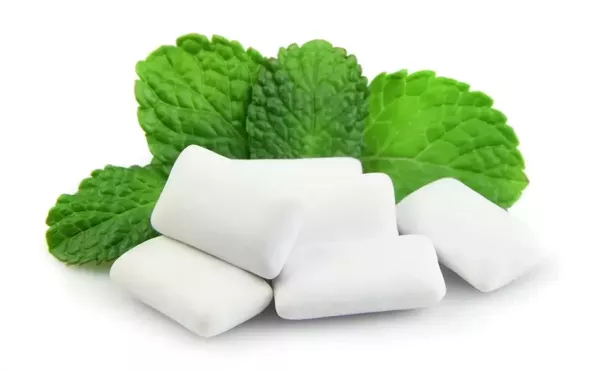 Arôme concentré : Menthe Chewing-gum - 1ml