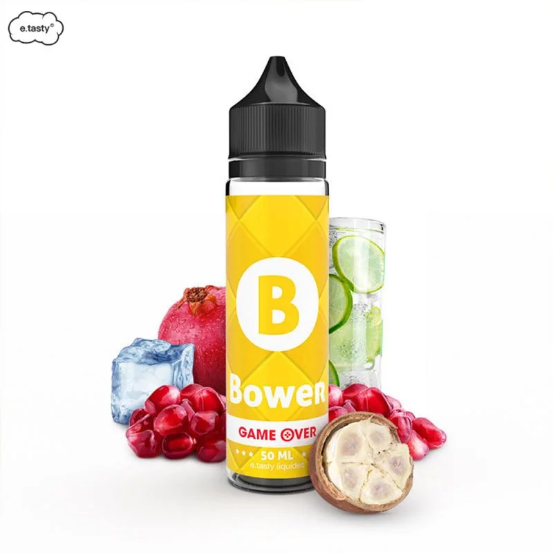 Bower - 50ml
