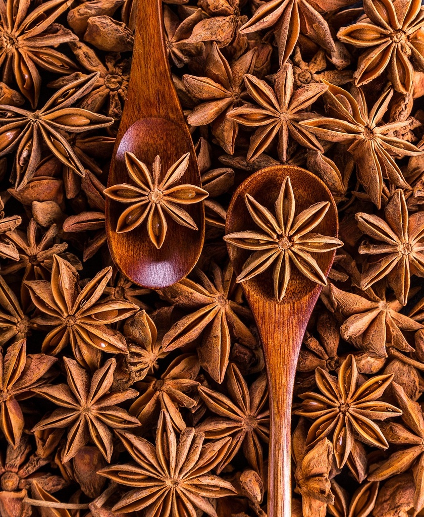 Arôme concentré : Anis - 1ml