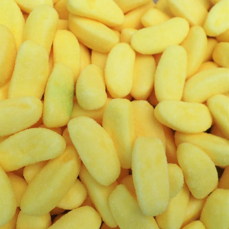 Arôme concentré : Bonbon Banane - 1ml