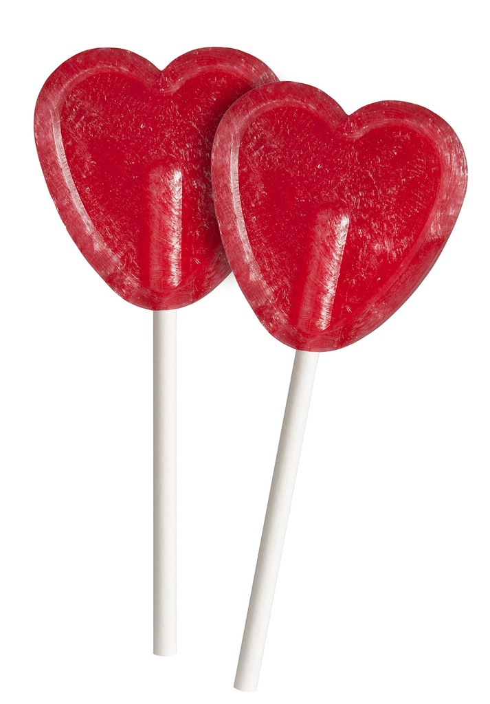 Arôme concentré : Sucette à la cerise - 1ml