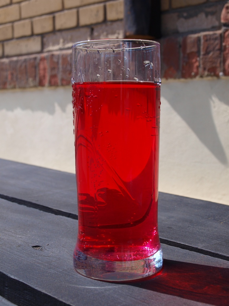 Arôme concentré : Grenadine - 1ml