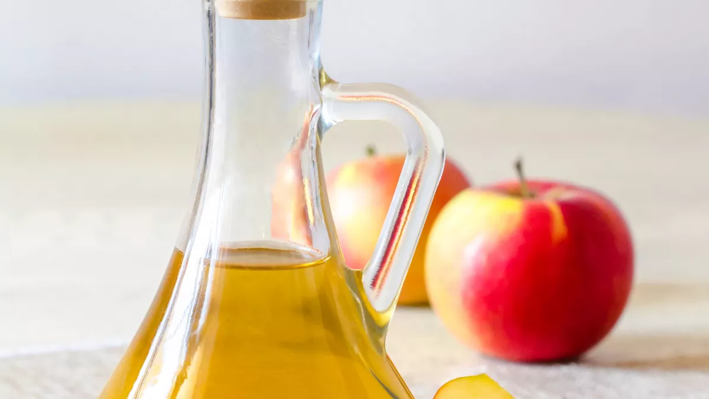 Additif : Acide malique - 1ml