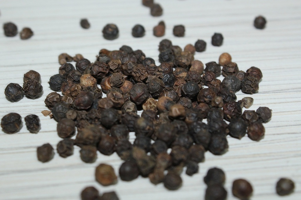 Additif : Poivre noir - 1ml
