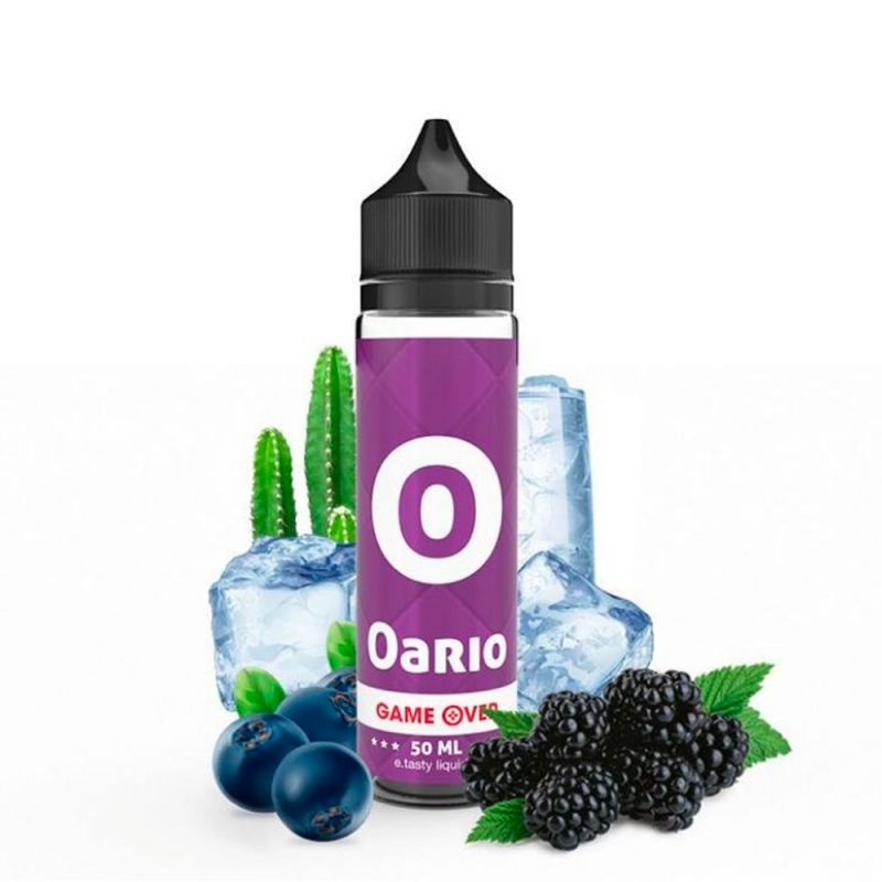 Oario - 50ml